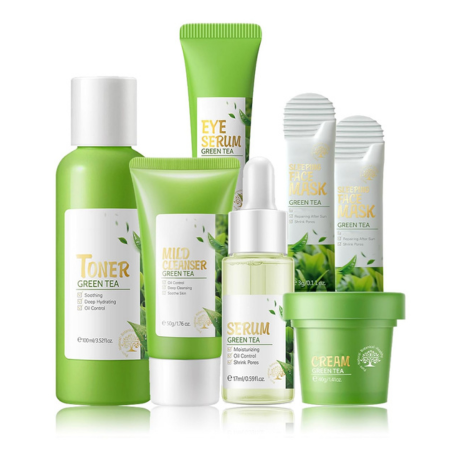 Health / Beauty