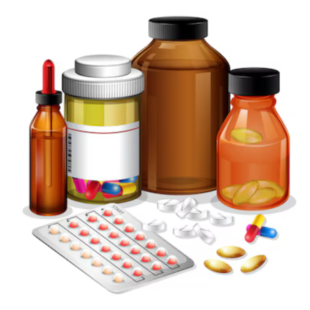 Pharmacy