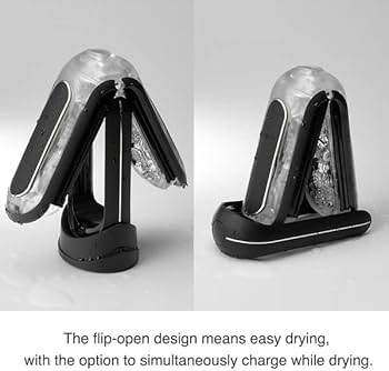 Tenga Flip Zero Men Masturbator