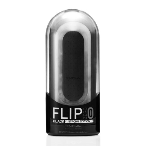 Tenga Flip Zero Men Masturbator