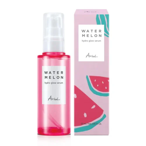 Ariul Watermelon Hydro Vital Serum