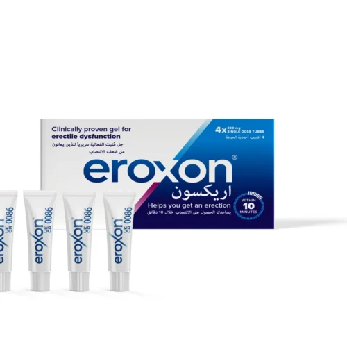 Eroxon Gel In Pakistan-DarazSaller.Com