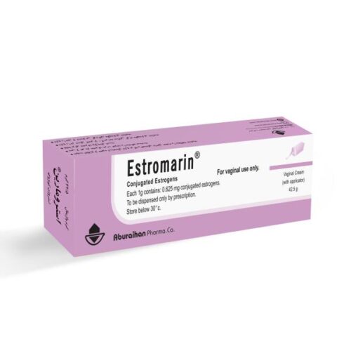 Estromarin Vaginal Cream-DarazSaller.Com