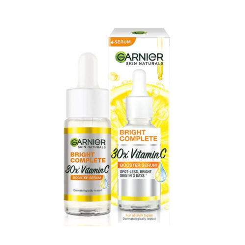 Garnier Skin Active Bright Complete Vitamin C Booster Serum