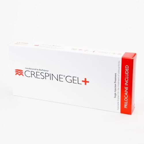 Crespine Gel Plus Joint Lubrication