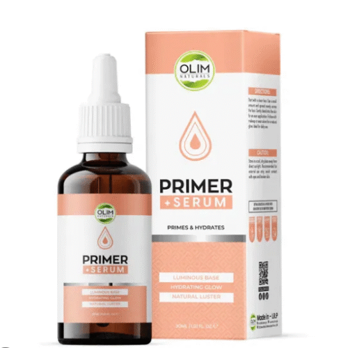 Olim Glow Booster Primer Serum