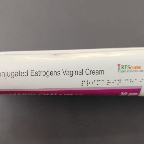 Estromarin Vaginal Cream-DarazSaller.Com