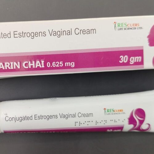 Estromarin Vaginal Cream-DarazSaller.Com