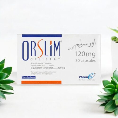 PharmEvo Orslim Capsule