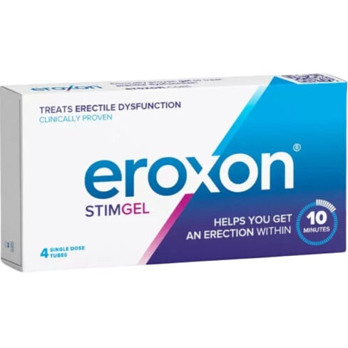 Eroxon Gel In Pakistan-DarazSaller.Com
