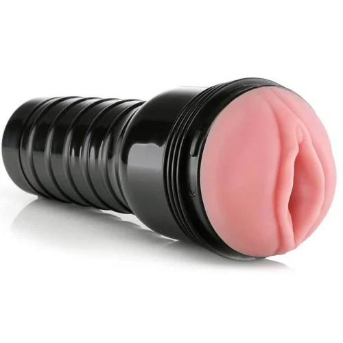 Fleshlight Realistic Vagina Masturbator