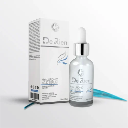 De Rien Hyaluronic Acid Serum
