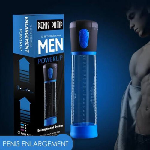 Electric Penis Pump