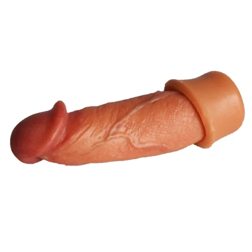Cock Extender Penis Sleeve
